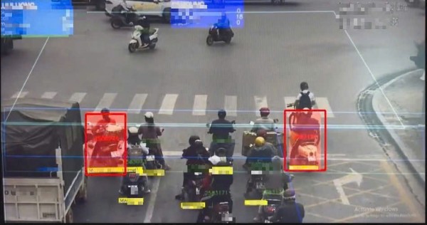 Thanh Hoá: Hơn 1.000 camera Al giám sát lắp đặt tại 12 xã, phường trung tâm